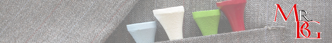 Mr Business Golf HangOut