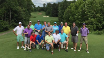 8 Simple Tips for Creating a Memorable Corporate Golf Outing, Year-After-Year