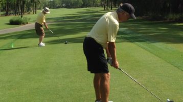 When It Is Time to Move to the Forward Tee